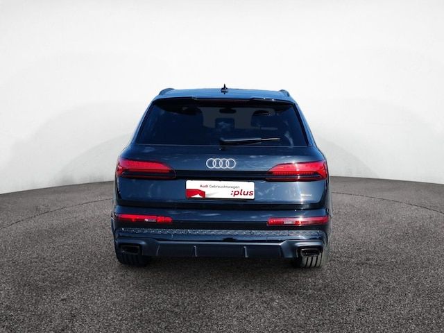 Audi Q7 SUV TFSI E S Line 55 TFSI E Quattro Tiptronic - 2025 - Joinsteer - #5