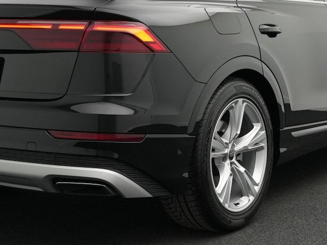 Audi Q8 TFSI E 55 TFSI E Quattro Tiptronic - 2024 - Joinsteer - #23