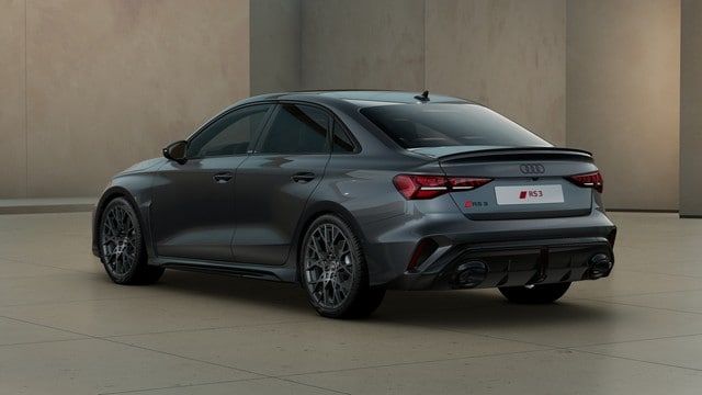 Audi RS3 Berline TFSI Quattro S Tronic - 2026 - Joinsteer - #4