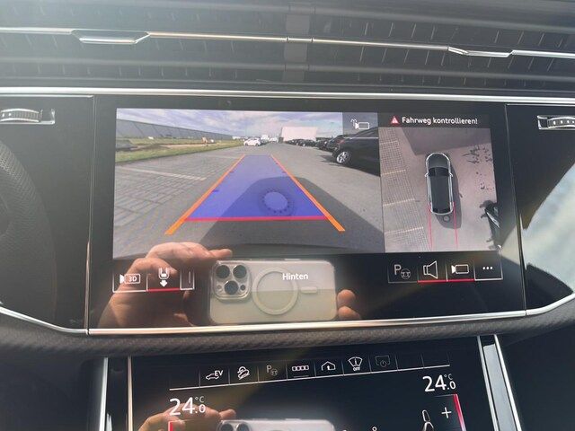 Audi Q8 TFSI E TFSI E Quattro Tiptronic - 2026 - Joinsteer - #22