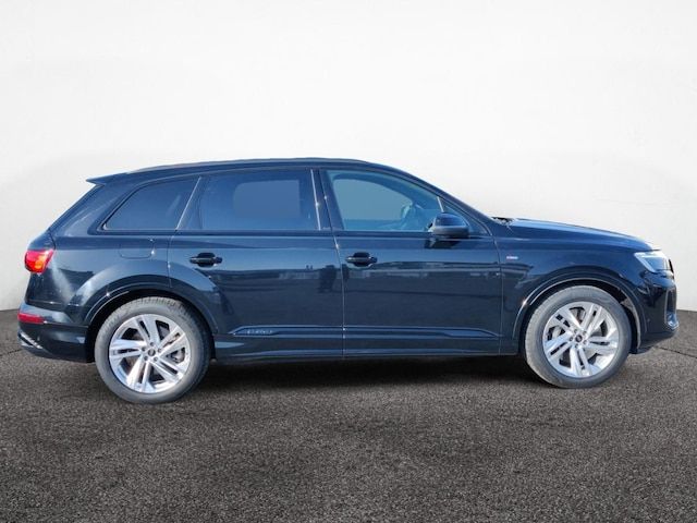 Audi Q7 SUV TFSI E S Line 55 TFSI E Quattro Tiptronic - 2025 - Joinsteer - #7