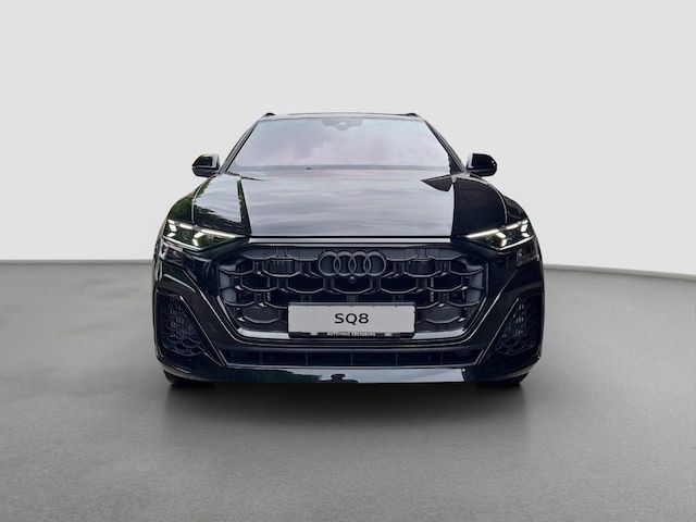 Audi SQ8 SUV TFSI Quattro Tiptronic - 2026 - Joinsteer - #3