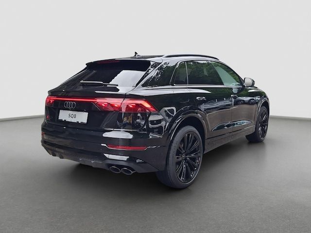 Audi SQ8 SUV TFSI Quattro Tiptronic - 2026 - Joinsteer - #6