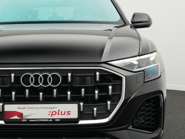 Audi Q8 TFSI E 55 TFSI E Quattro Tiptronic - 2024 - Joinsteer - #29