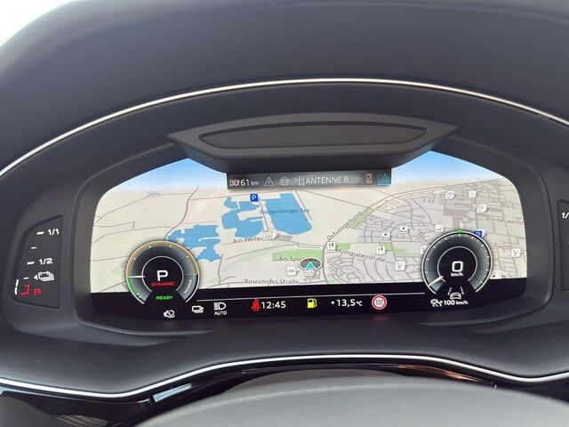 Audi Q8 TFSI E TFSI E Quattro Tiptronic - 2026 - Joinsteer - #26