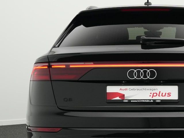 Audi Q8 TFSI E 55 TFSI E Quattro Tiptronic - 2024 - Joinsteer - #30