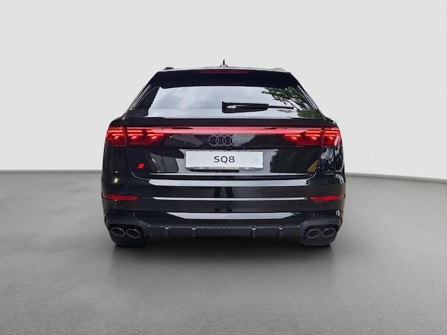 Audi SQ8 SUV TFSI Quattro Tiptronic - 2026 - Joinsteer - #7