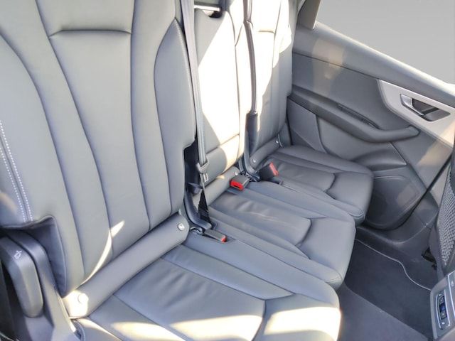Audi Q7 SUV TFSI E S Line 55 TFSI E Quattro Tiptronic - 2025 - Joinsteer - #14