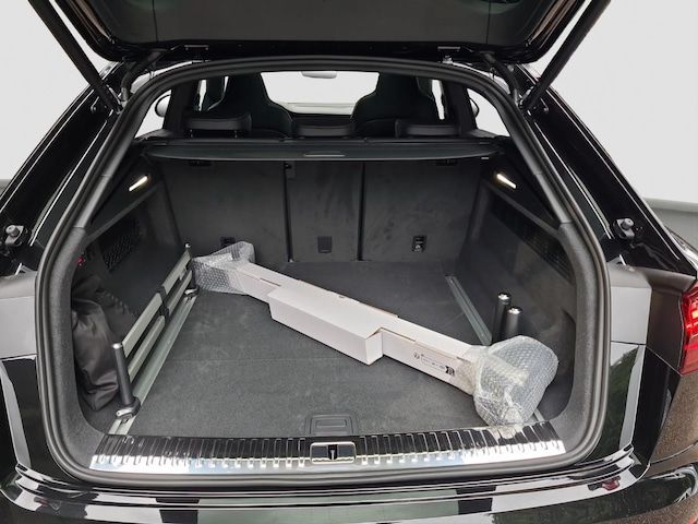 Audi SQ8 SUV TFSI Quattro Tiptronic - 2026 - Joinsteer - #14
