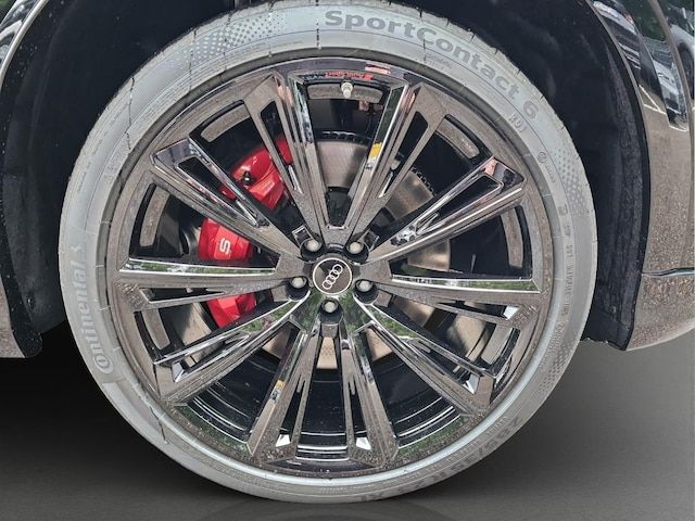 Audi SQ8 SUV TFSI Quattro Tiptronic - 2026 - Joinsteer - #18