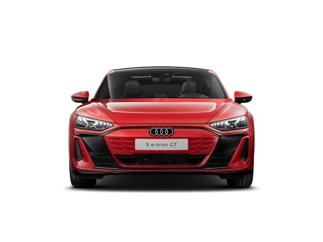 Audi S E-tron GT E-tron Quattro - 2024 - Joinsteer - #2
