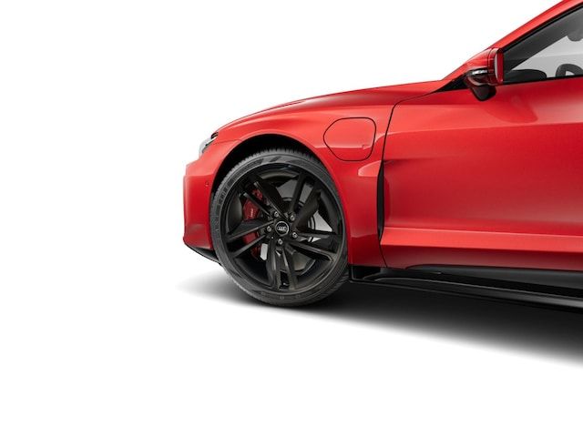 Audi S E-tron GT E-tron Quattro - 2024 - Joinsteer - #3