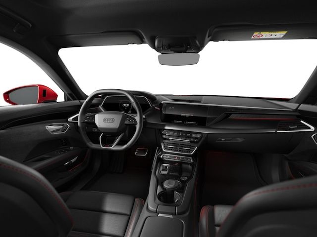 Audi S E-tron GT E-tron Quattro - 2024 - Joinsteer - #8