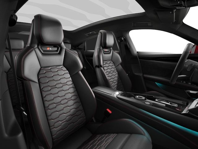 Audi S E-tron GT E-tron Quattro - 2024 - Joinsteer - #9