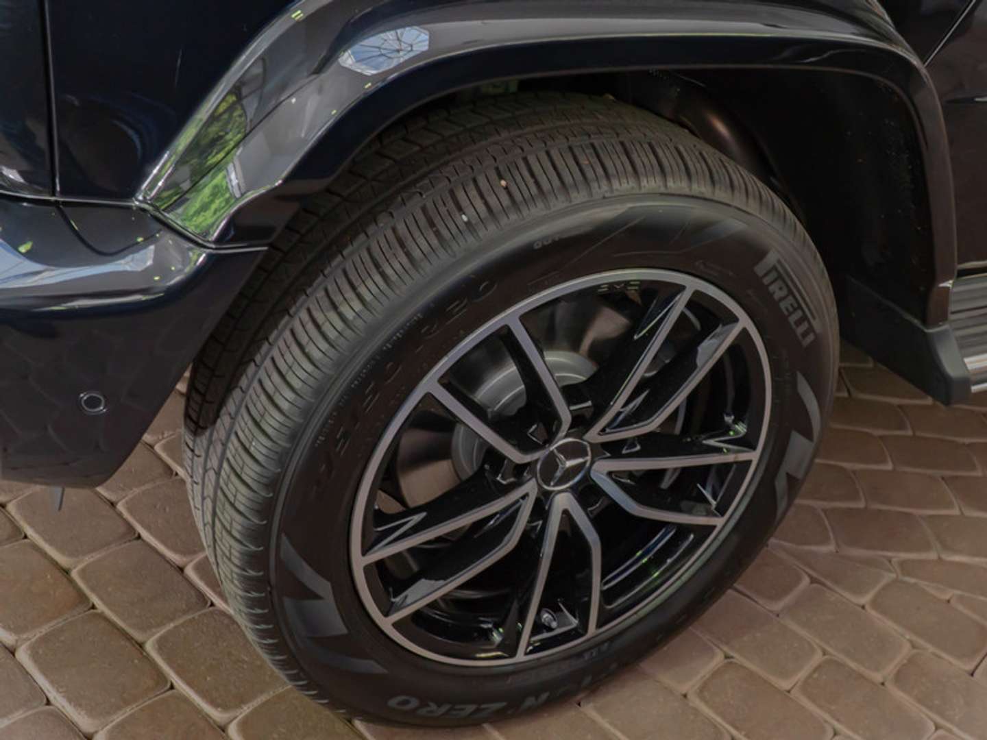 Mercedes GLS 500 AMG Line - 2024 - Joinsteer - #3