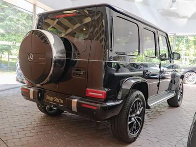 Mercedes GLS 500 AMG Line -  - Joinsteer - #3