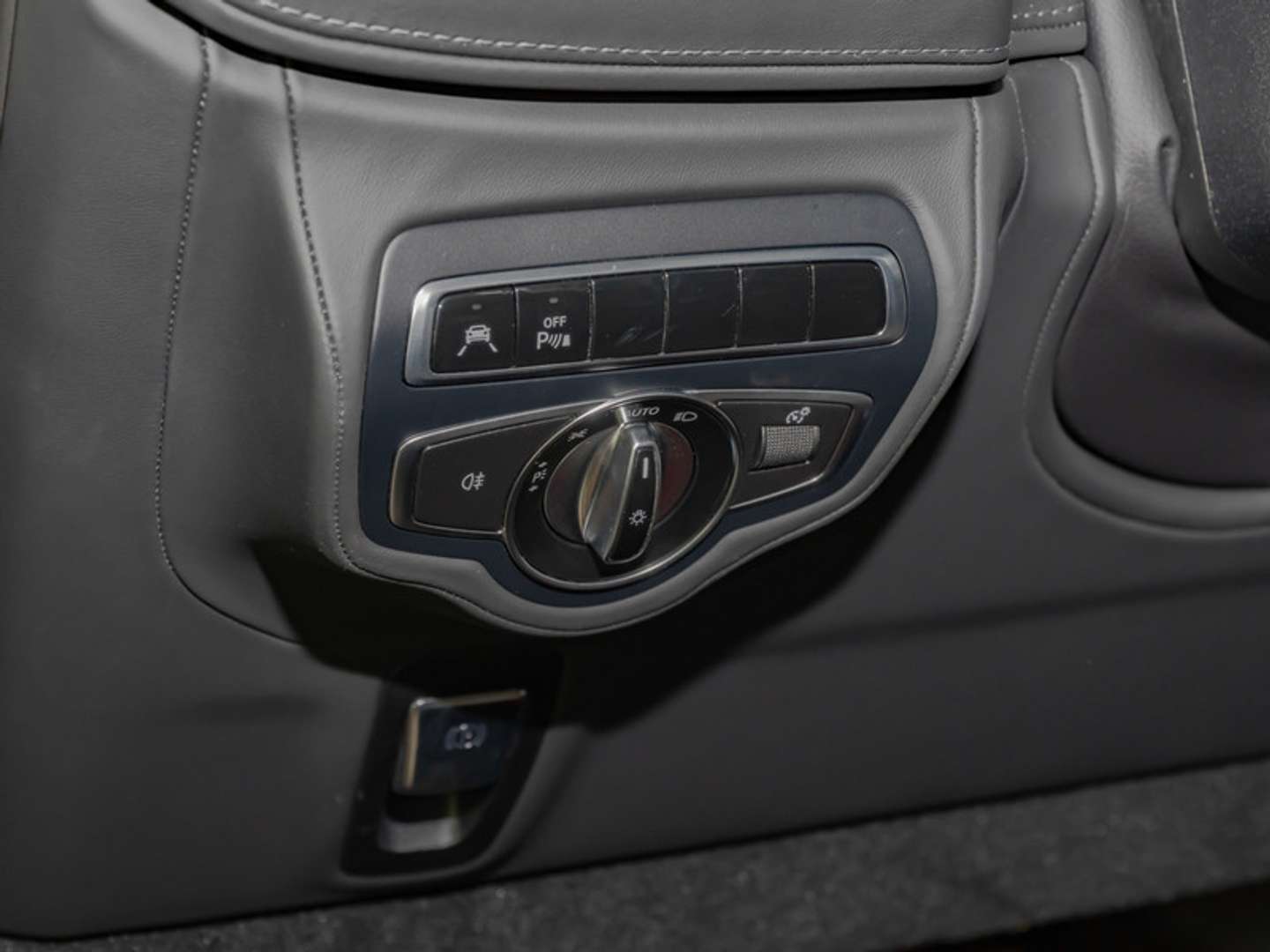 Mercedes GLS 500 AMG Line - 2024 - Joinsteer - #12