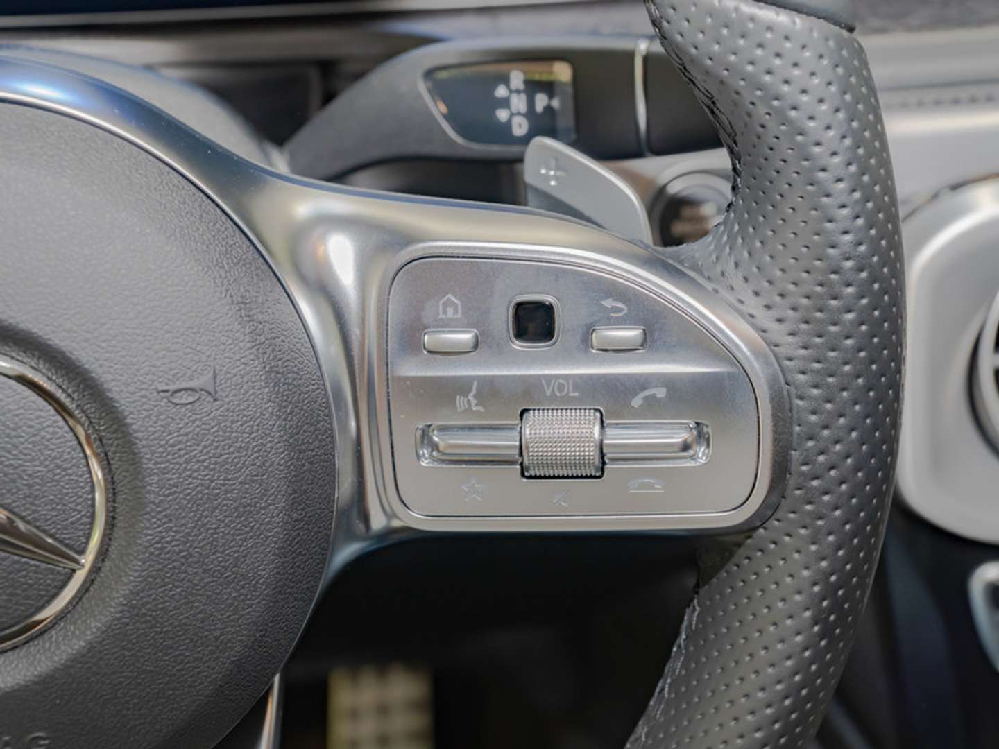 Mercedes GLS 500 AMG Line - 2024 - Joinsteer - #14