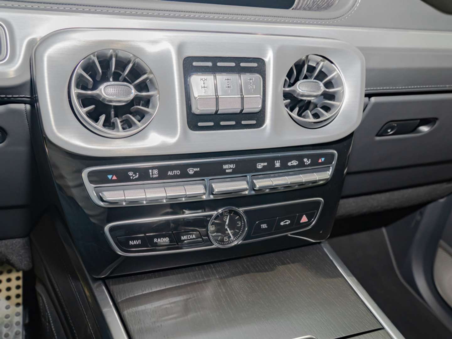 Mercedes GLS 500 AMG Line - 2024 - Joinsteer - #16