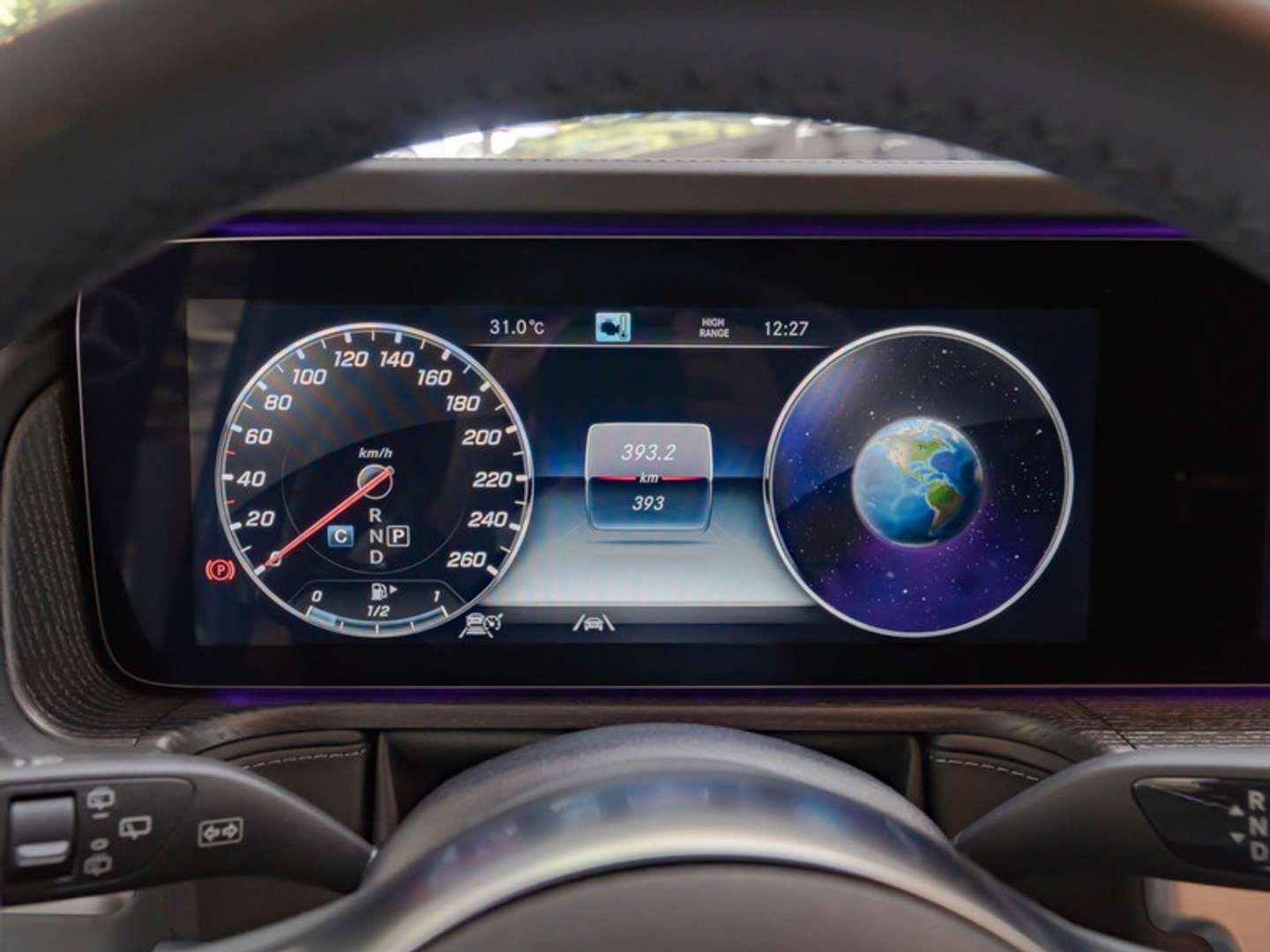 Mercedes GLS 500 AMG Line - 2024 - Joinsteer - #18