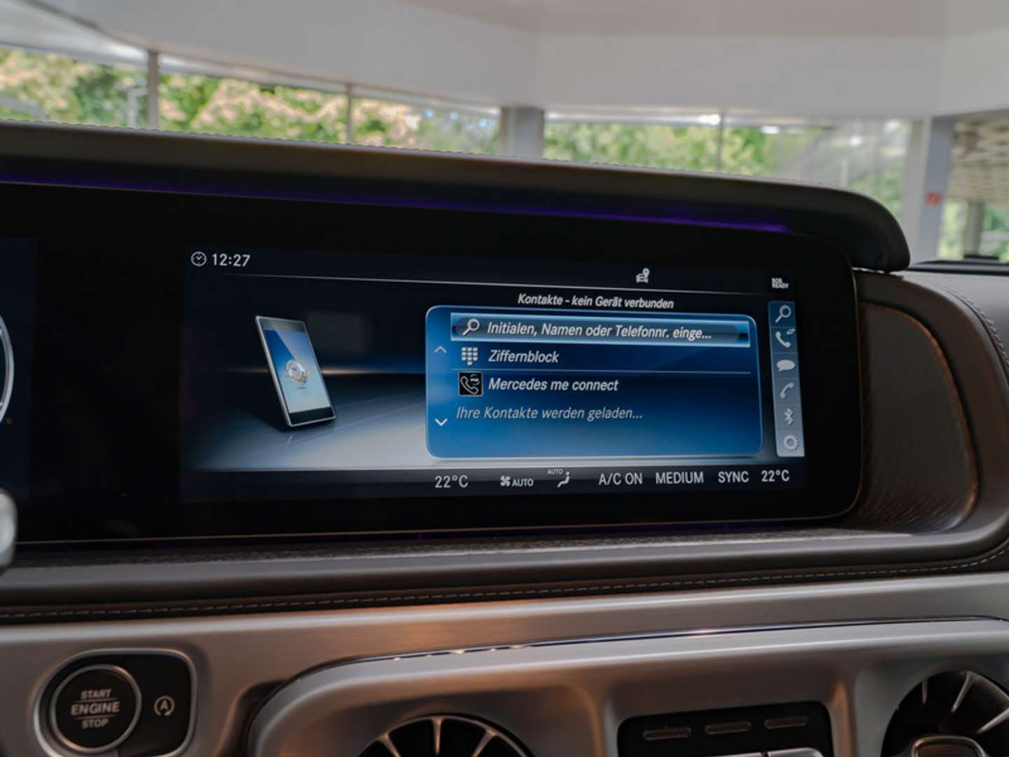 Mercedes GLS 500 AMG Line - 2024 - Joinsteer - #19