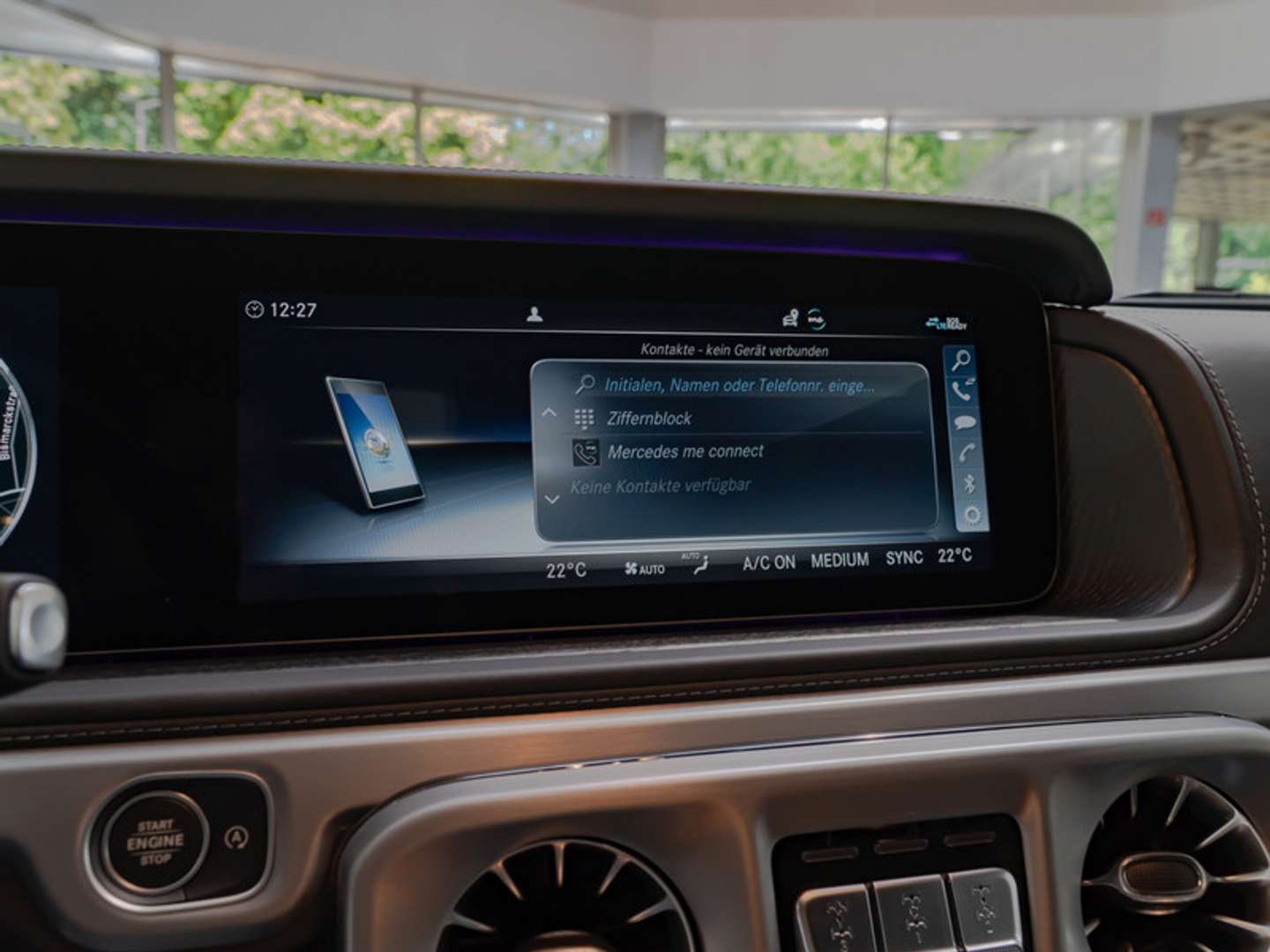 Mercedes GLS 500 AMG Line - 2024 - Joinsteer - #24