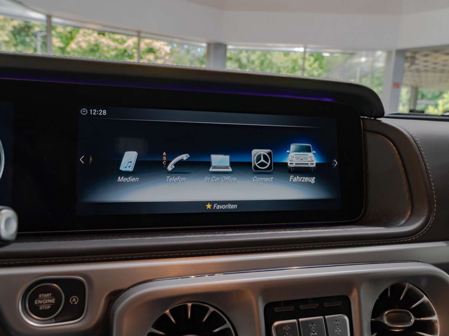 Mercedes GLS 500 AMG Line - 2024 - Joinsteer - #25