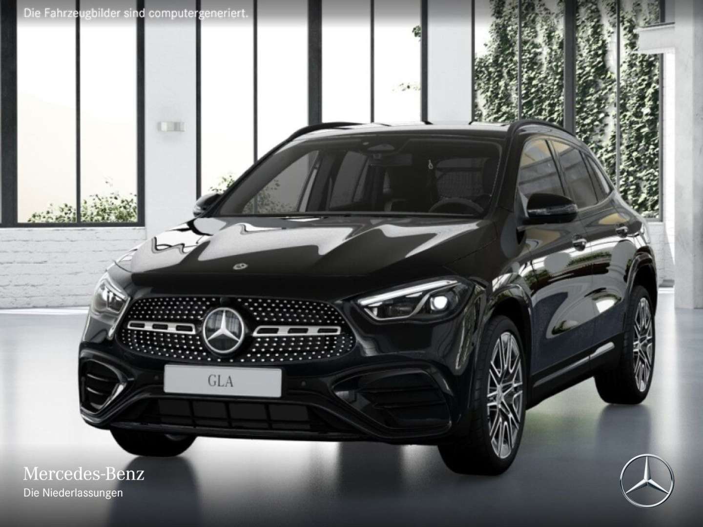 Mercedes GLA 180 AMG Line - 2026 - Joinsteer - #1