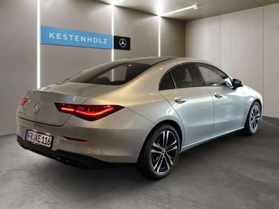 Mercedes CLA 200 Night