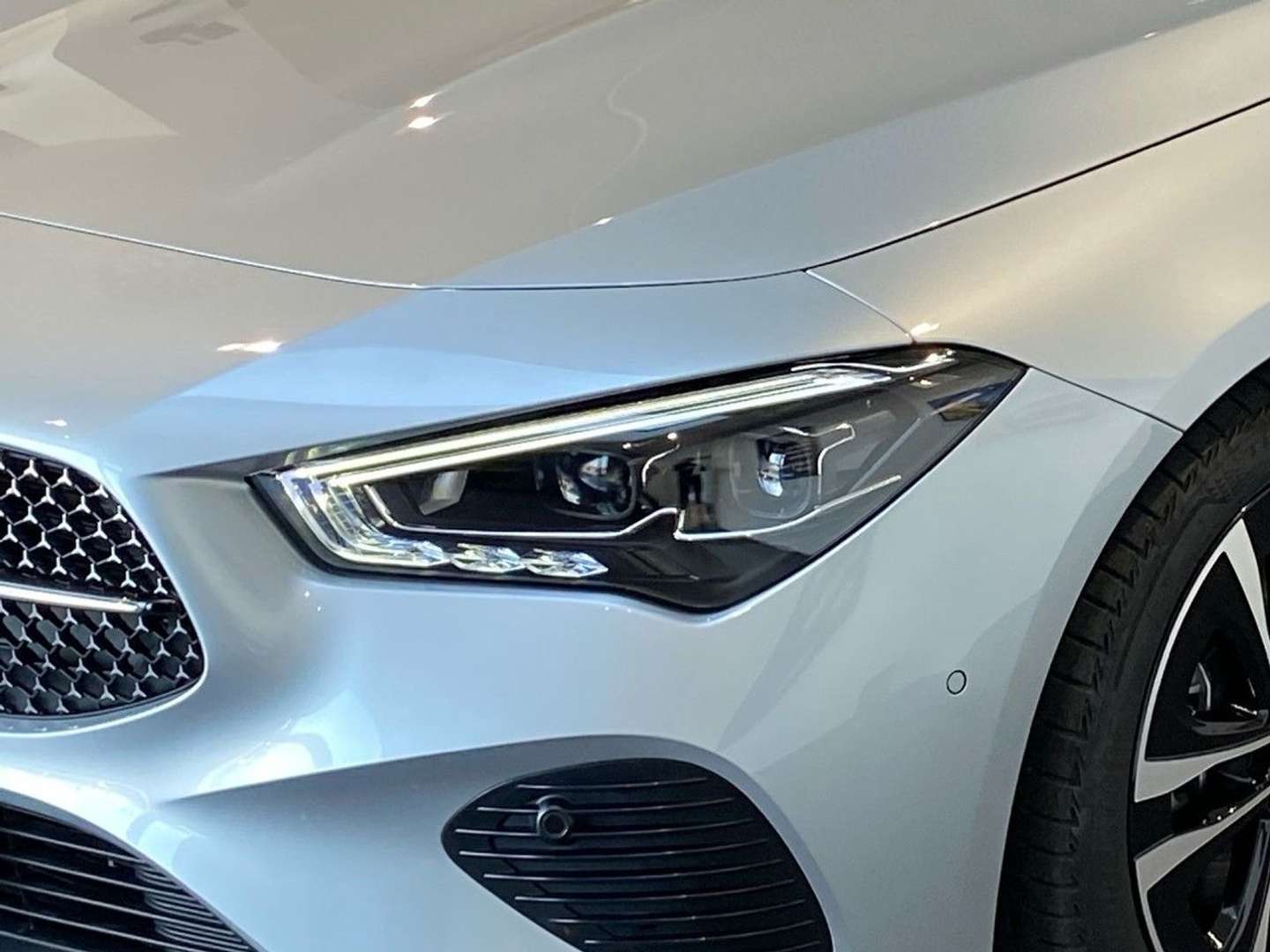 Mercedes CLA 200 Night - 2026 - Joinsteer - #5