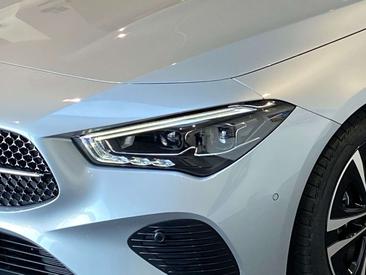 Mercedes CLA 200 Night — photo 5