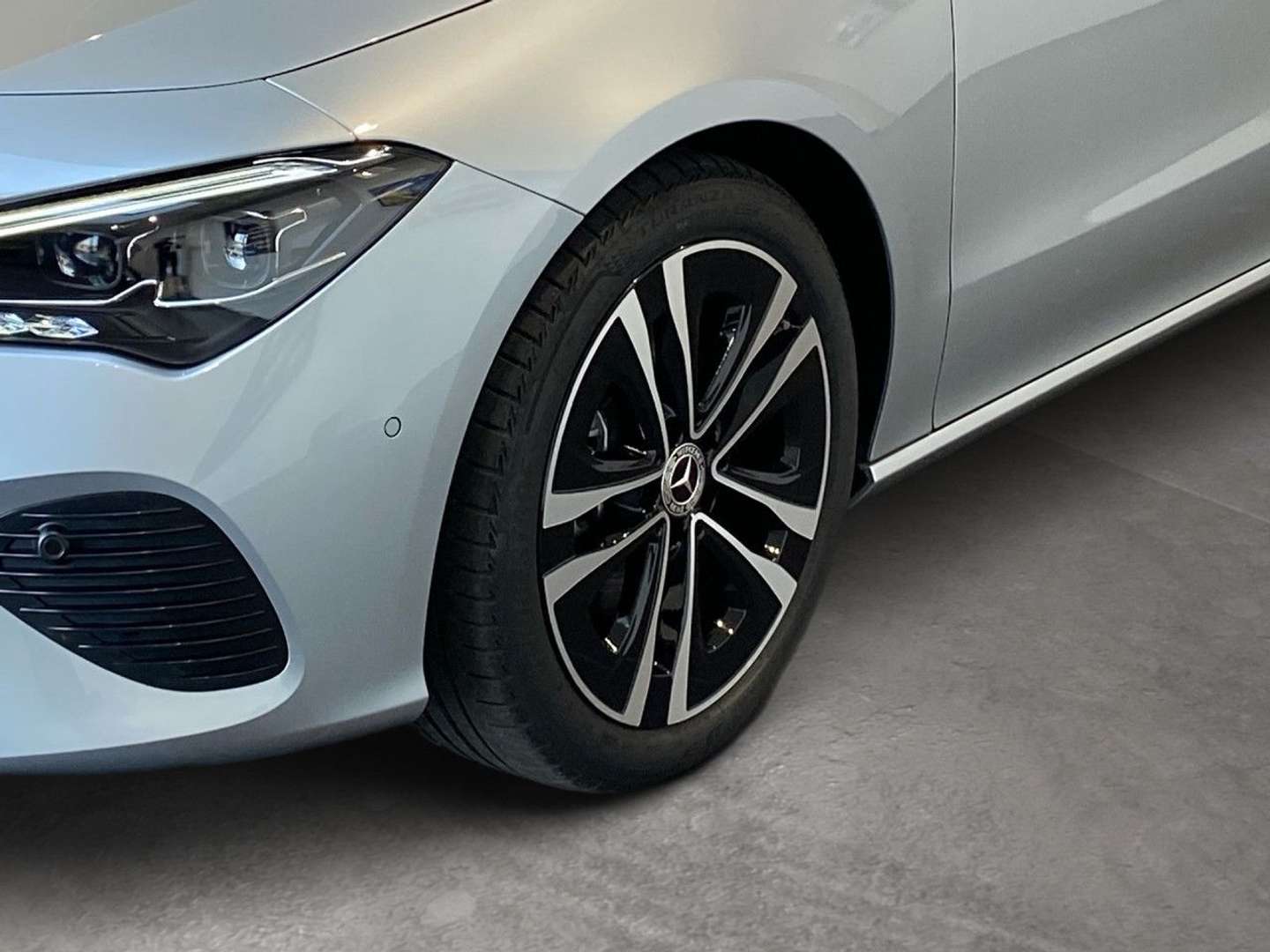 Mercedes CLA 200 Night - 2026 - Joinsteer - #6