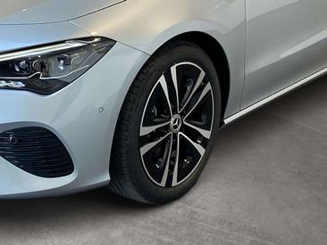 Mercedes CLA 200 Night — photo 6
