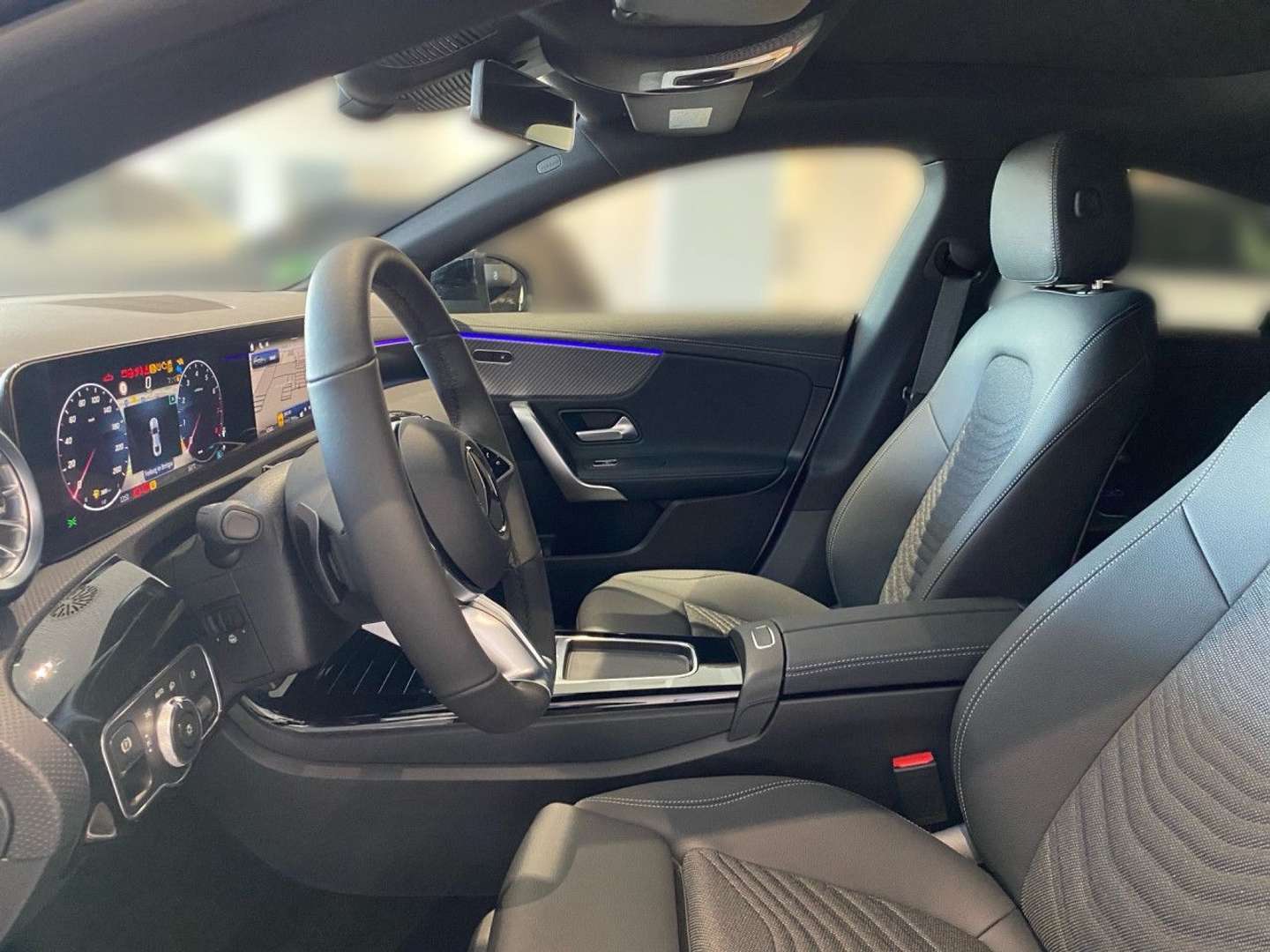 Mercedes CLA 200 Night - 2026 - Joinsteer - #7