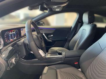 Mercedes CLA 200 Night — photo 7