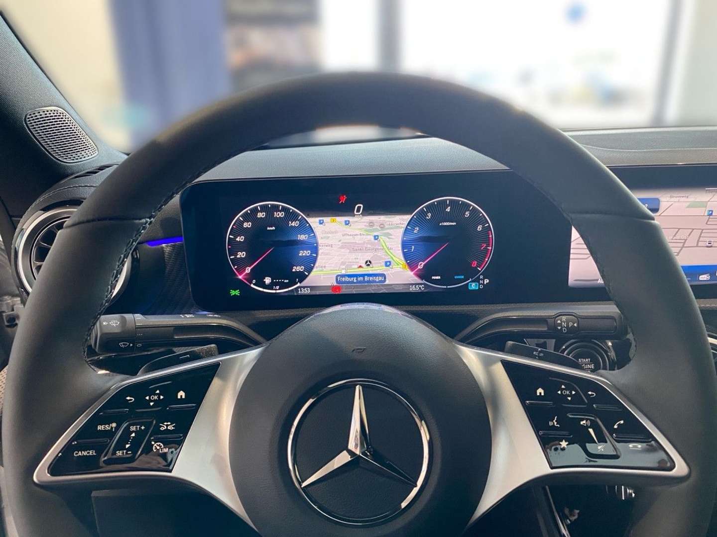 Mercedes CLA 200 Night - 2026 - Joinsteer - #8