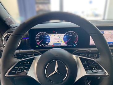 Mercedes CLA 200 Night — photo 8
