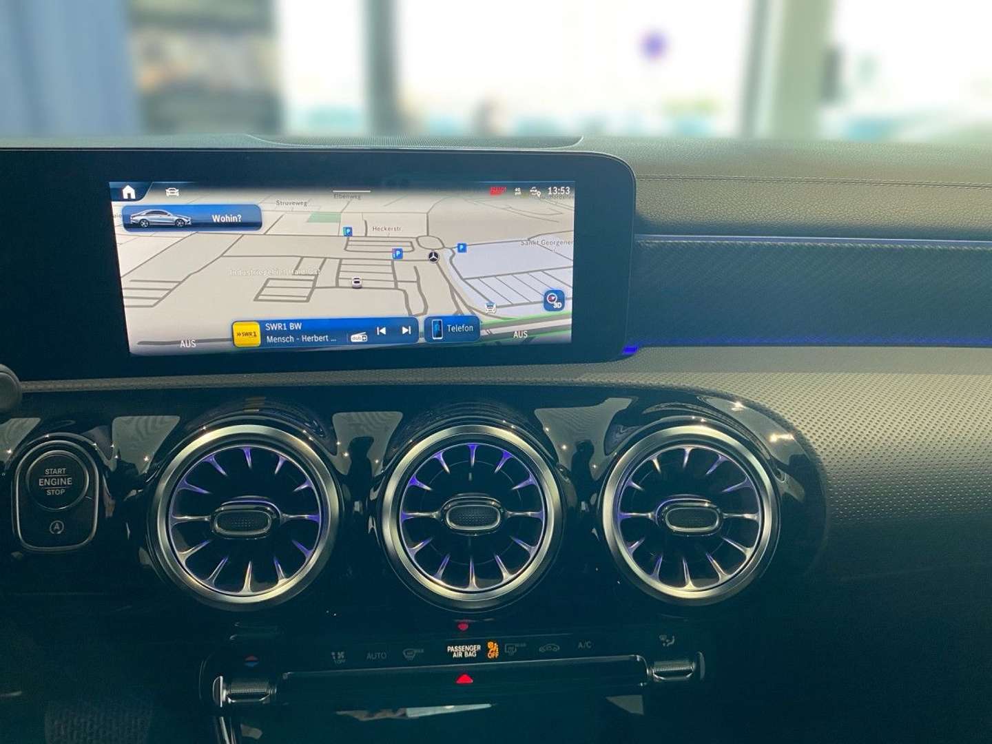 Mercedes CLA 200 Night - 2026 - Joinsteer - #9