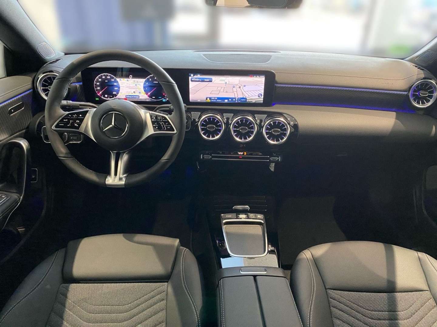 Mercedes CLA 200 Night - 2026 - Joinsteer - #10