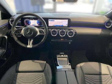 Mercedes CLA 200 Night — photo 10