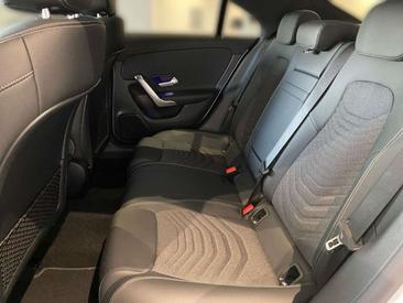 Mercedes CLA 200 Night — photo 11