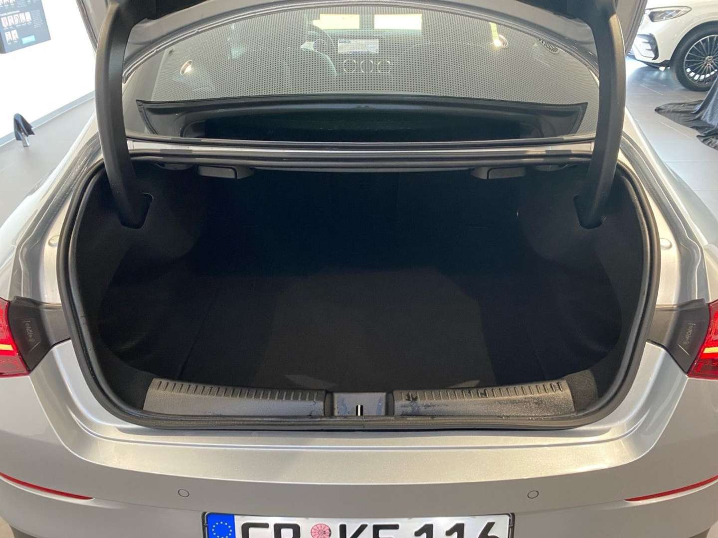 Mercedes CLA 200 Night - 2026 - Joinsteer - #12