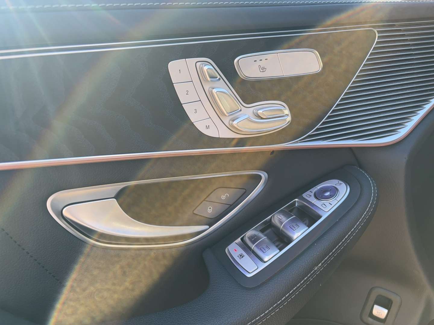 Mercedes EQC 400 AMG Line - 2021 - Joinsteer - #7