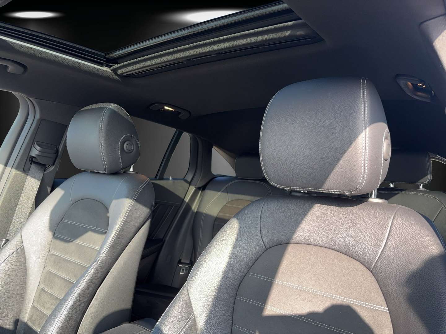 Mercedes EQC 400 AMG Line - 2021 - Joinsteer - #9