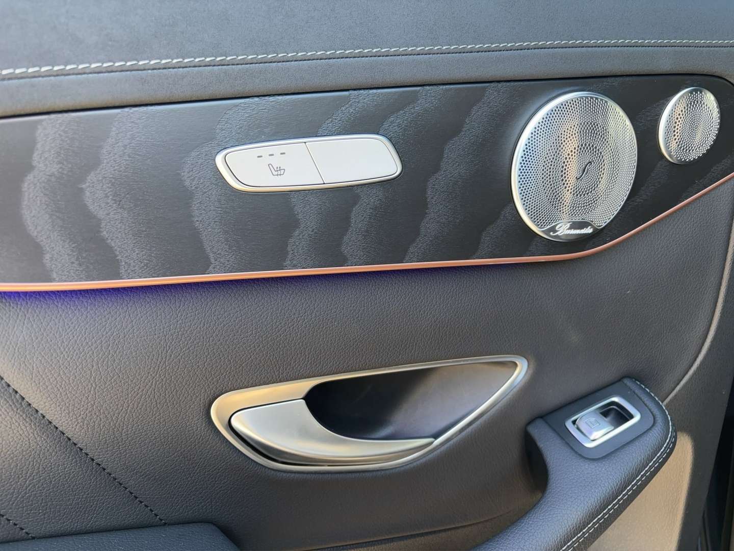 Mercedes EQC 400 AMG Line - 2021 - Joinsteer - #11