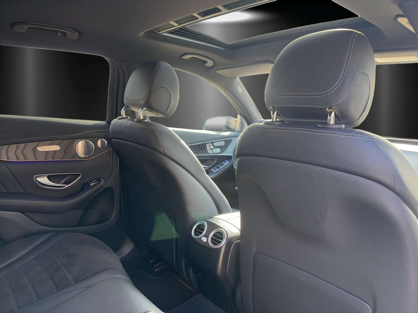 Mercedes EQC 400 AMG Line - 2021 - Joinsteer - #12