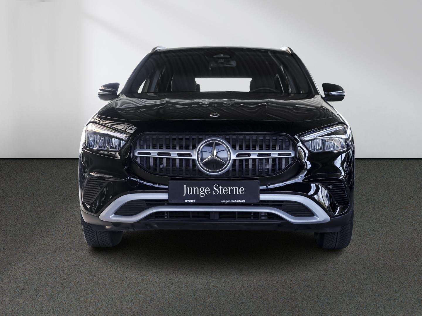 Mercedes GLA 200 - 2024 - Joinsteer - #3