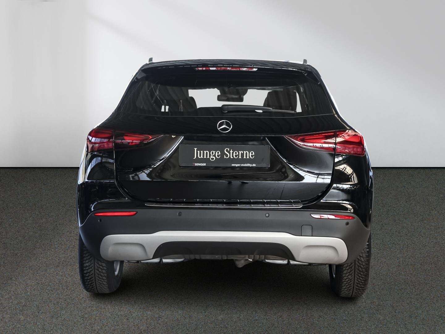 Mercedes GLA 200 - 2024 - Joinsteer - #4