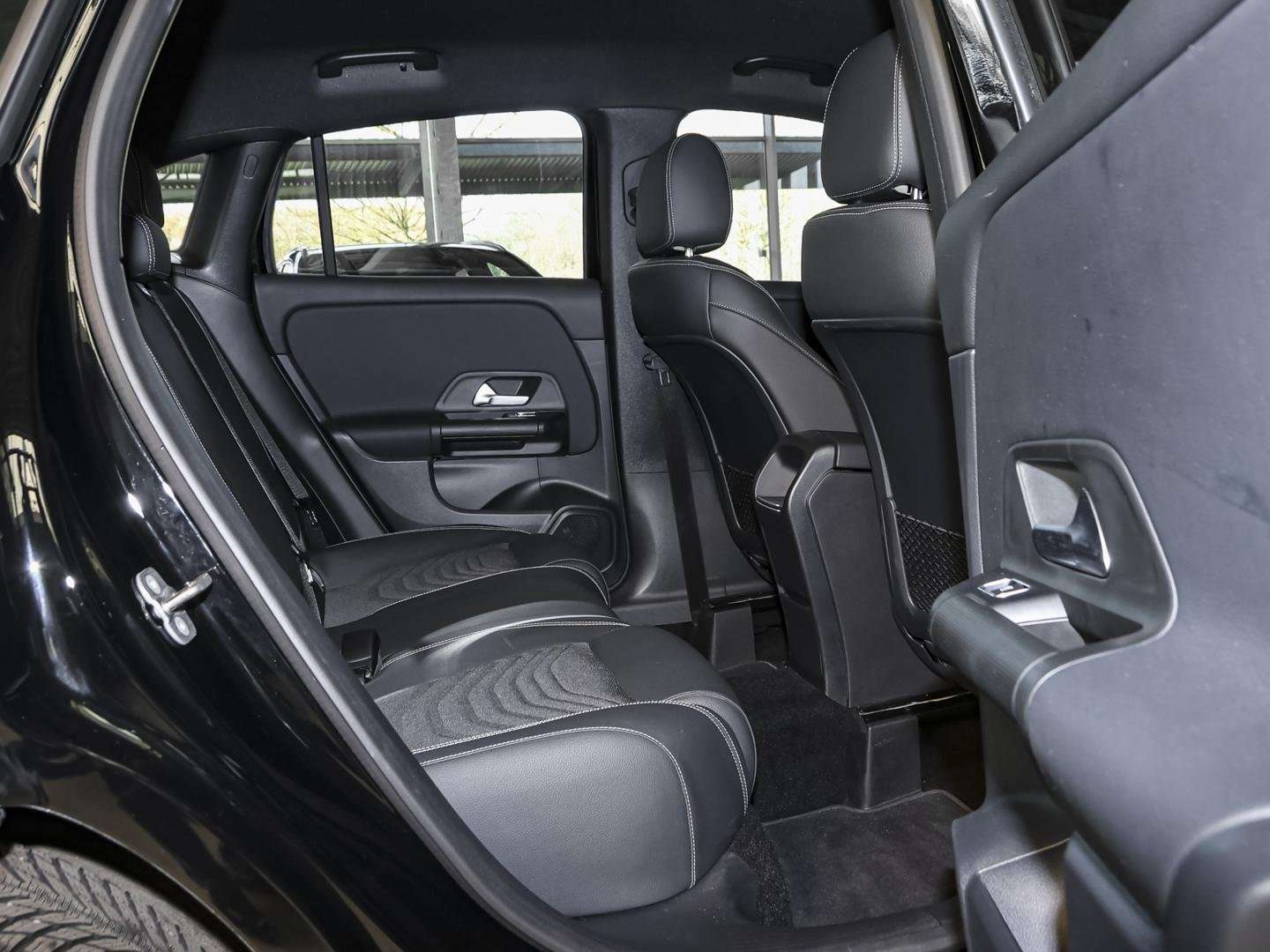 Mercedes GLA 200 - 2024 - Joinsteer - #6