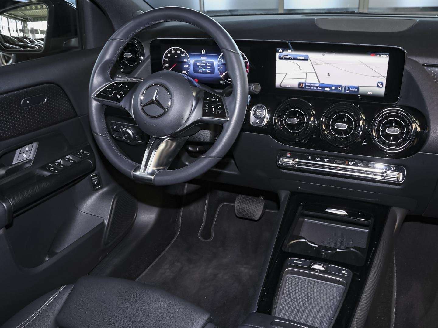 Mercedes GLA 200 - 2024 - Joinsteer - #7